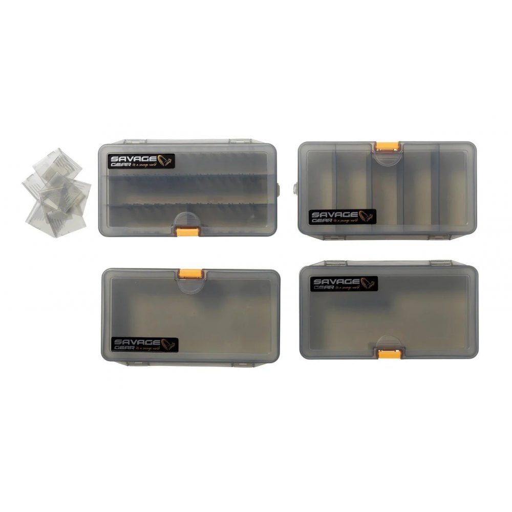 Specialist Lure Bags