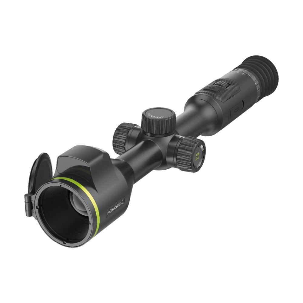Pegasus 2 P335 LRF