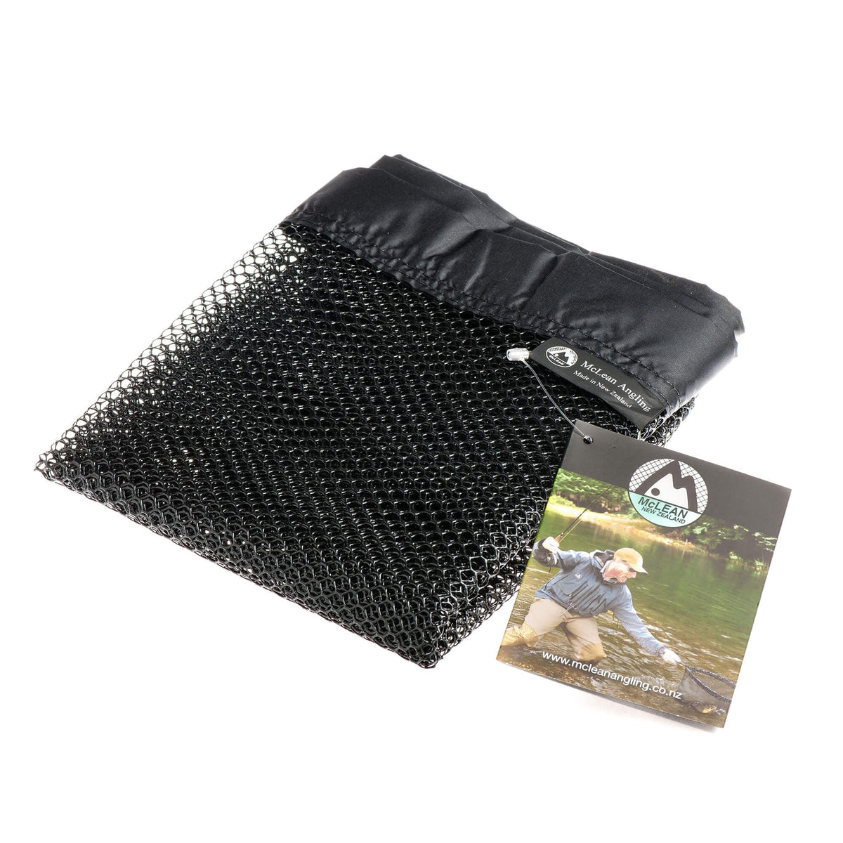 Replacement Rubber Net Bags