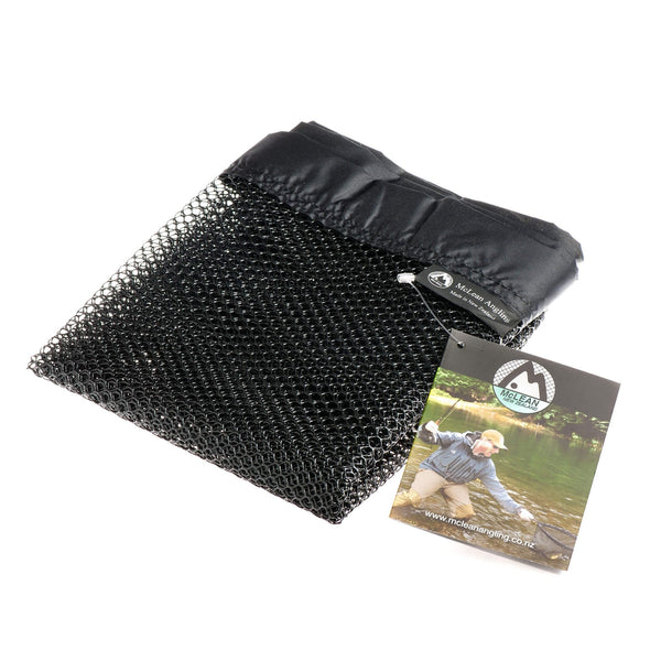 Replacement Rubber Net Bags