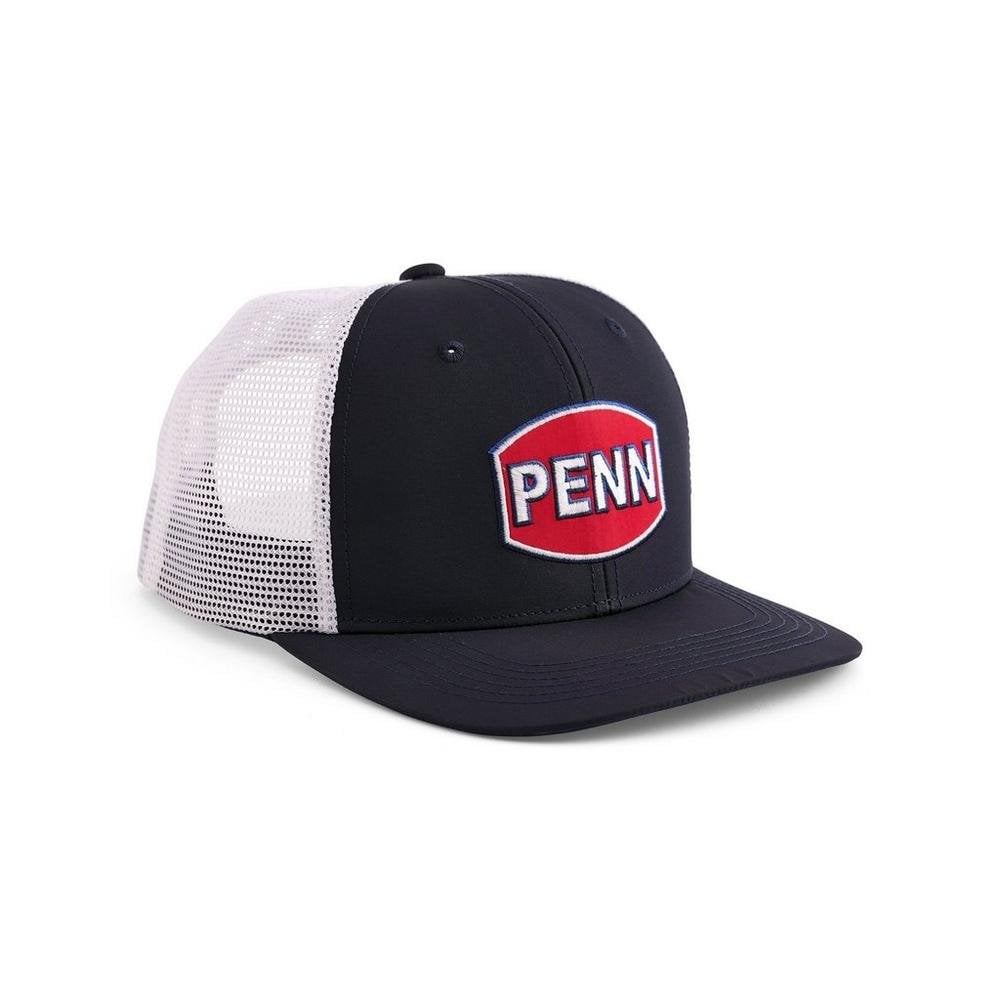 Performance Trucker Cap
