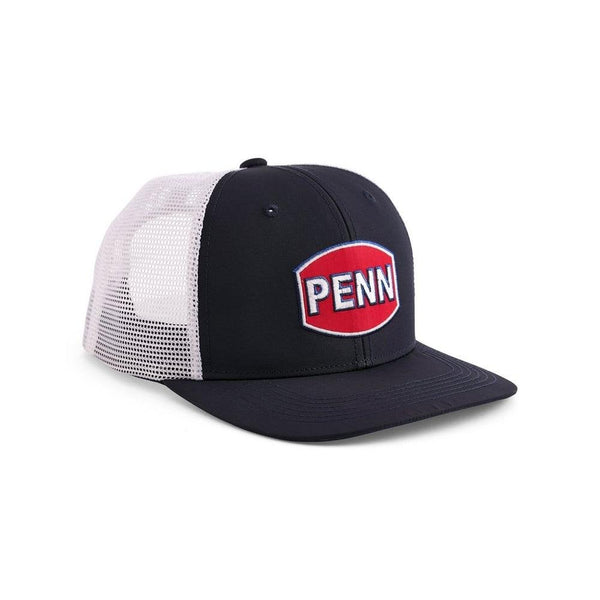Performance Trucker Cap