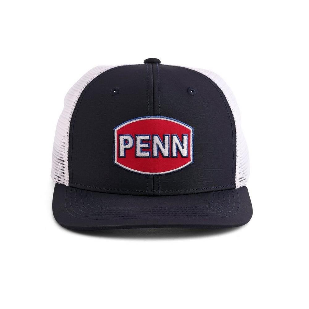 Performance Trucker Cap