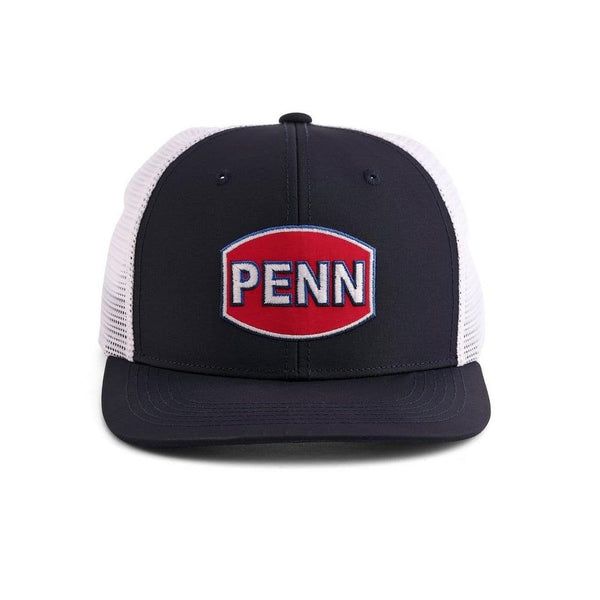 Performance Trucker Cap