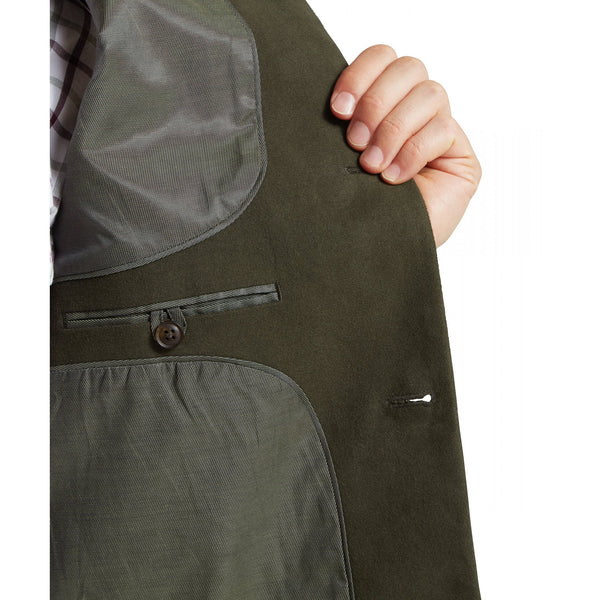 Barnsdale Nehru Waistcoat