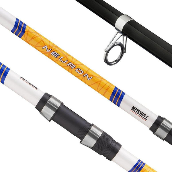 Neuron Telescopic Surf Combo 390-T 80-150g - 7000