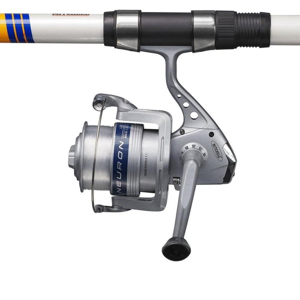 Neuron Telescopic Surf Combo 390-T 80-150g - 7000