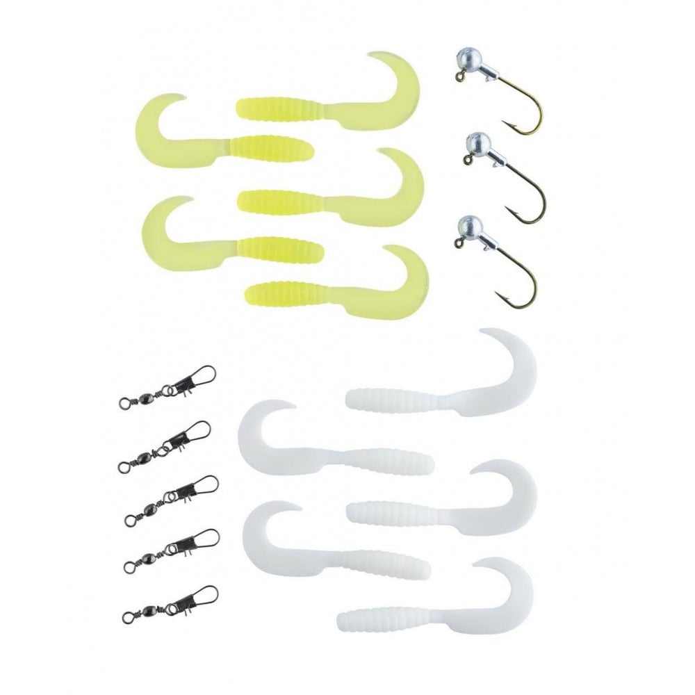 Neuron Telescopic Surf Combo 390-T 80-150g - 7000