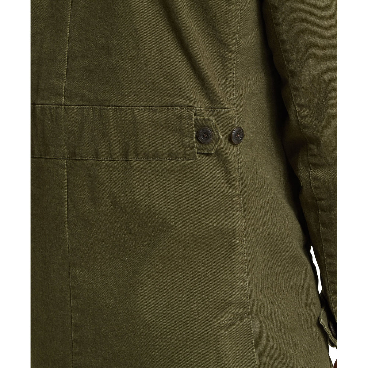 Lynmouth Utility Jacket