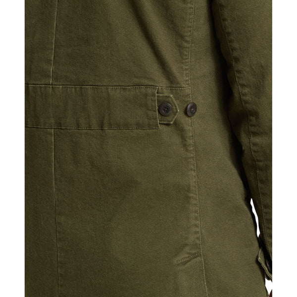 Lynmouth Utility Jacket