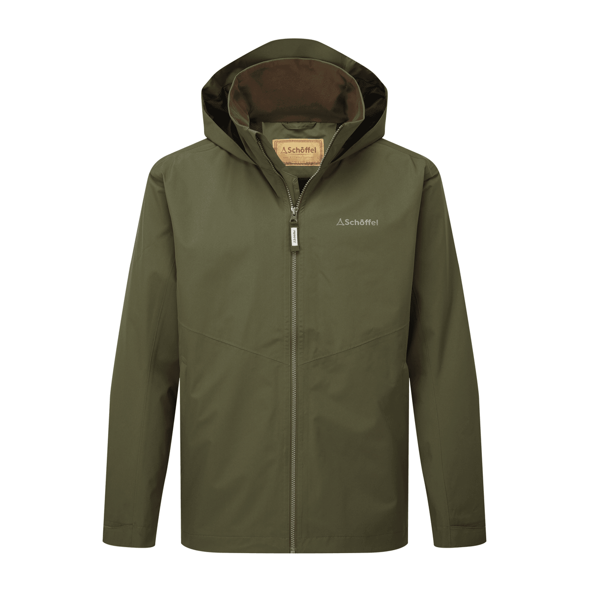Egleton Lightweight Jacket