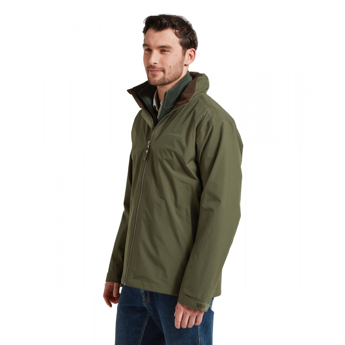 Egleton Lightweight Jacket