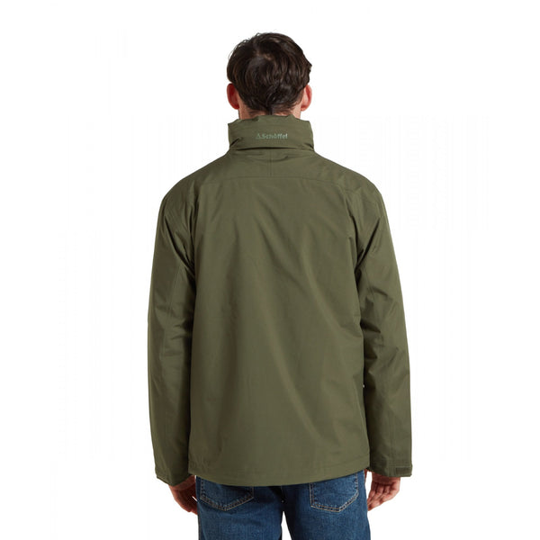 Egleton Lightweight Jacket