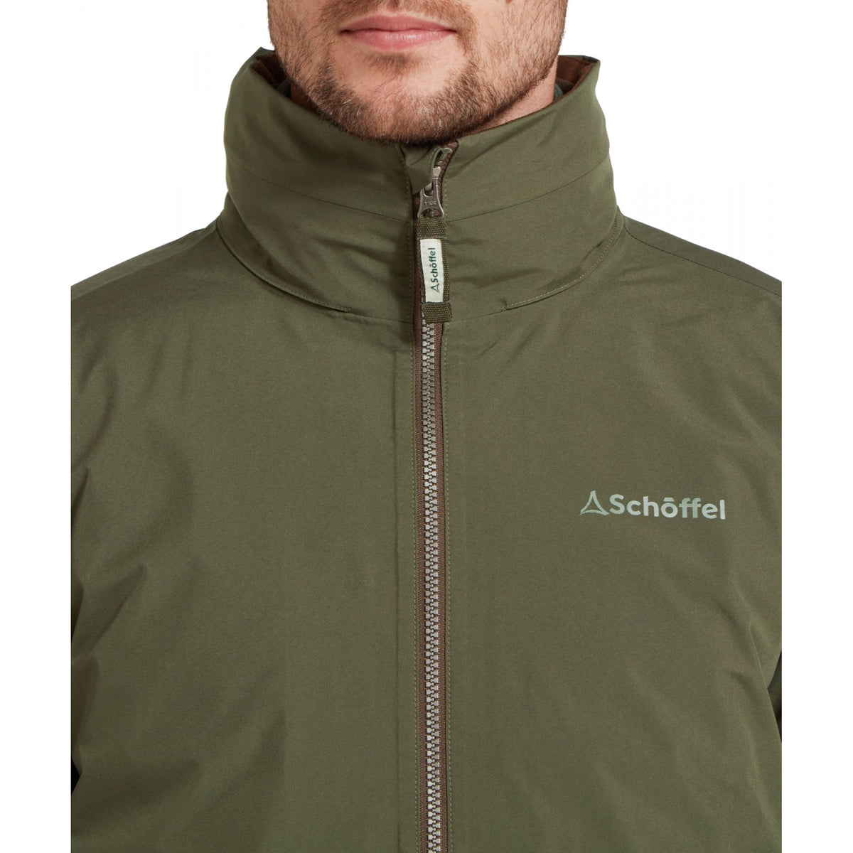 Egleton Lightweight Jacket