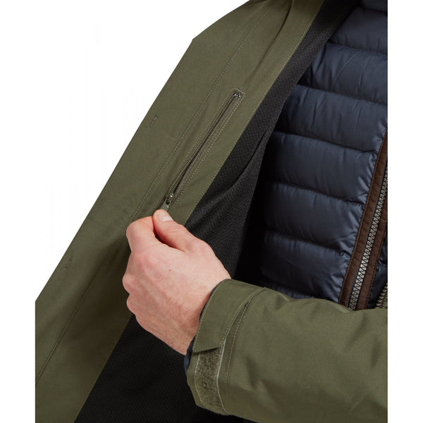 Egleton Lightweight Jacket