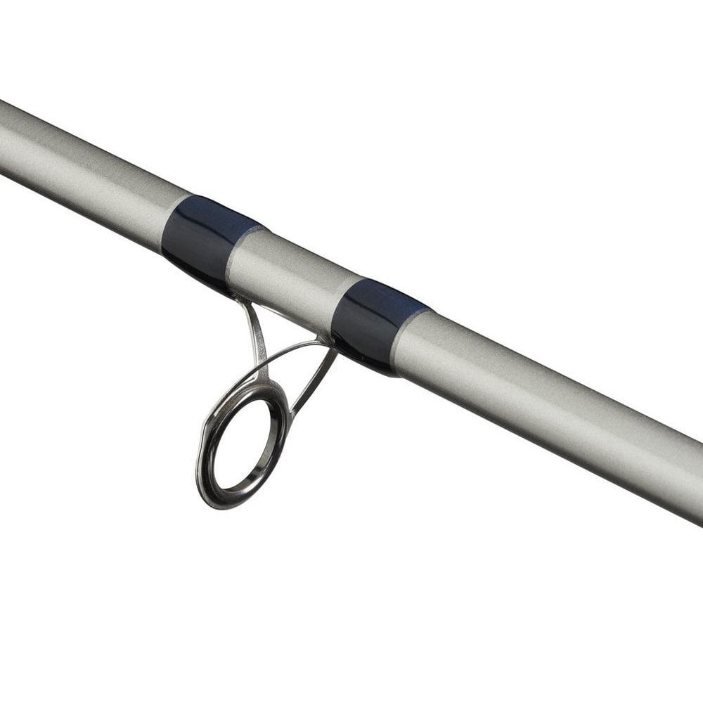 Salt Seabass Searcher Combo Set