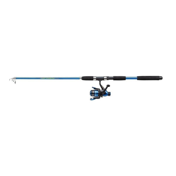 Firebird Telescopic Spinning Combos