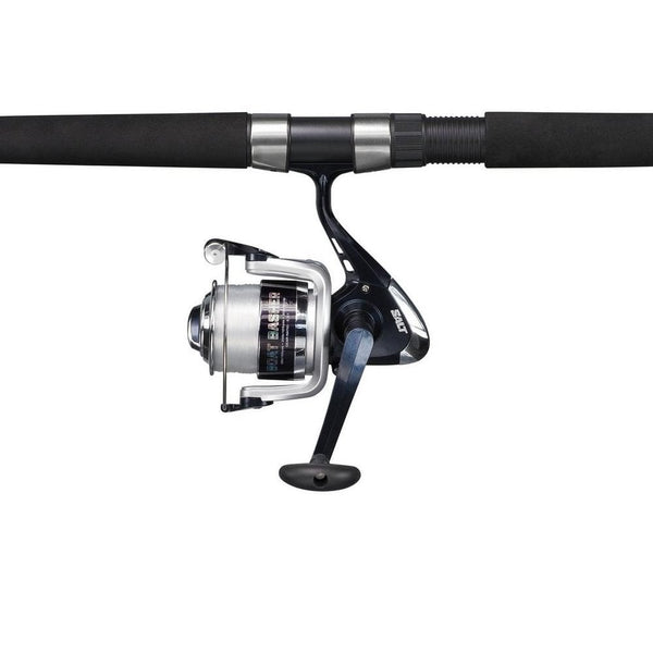Salt Boat Basher 7ft 100-300g 2pc Combo Set