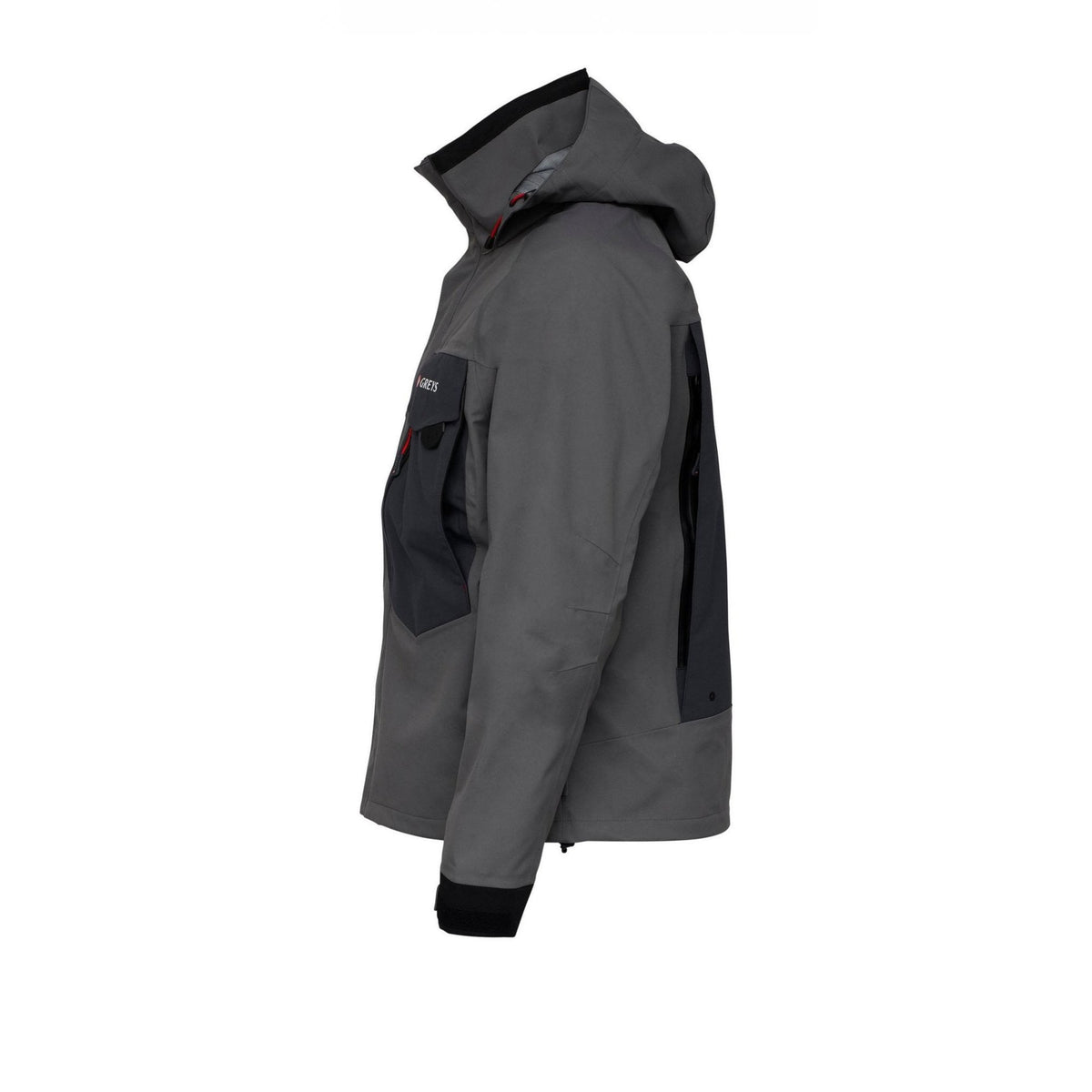 Tital Wading Jacket