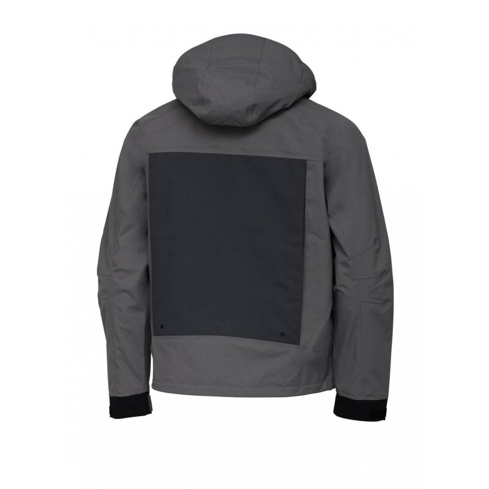 Tital Wading Jacket