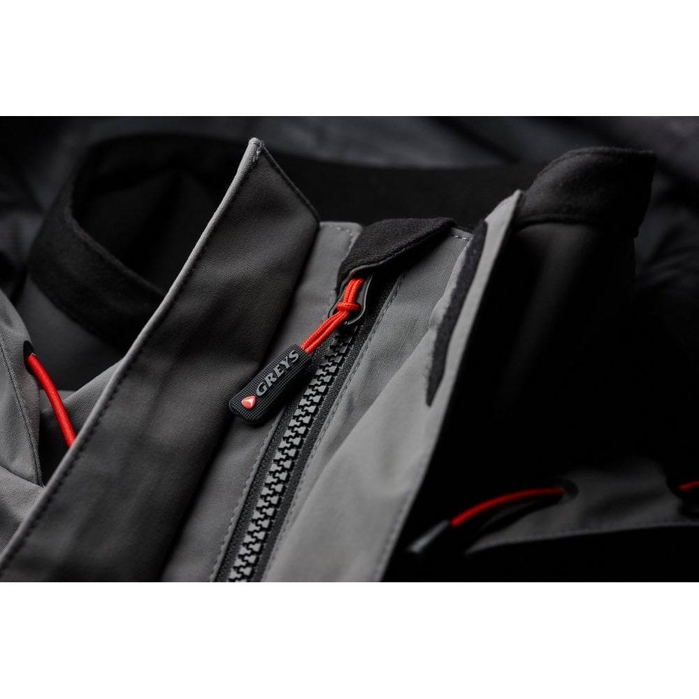 Tital Wading Jacket