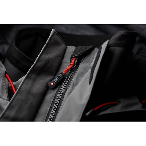 Tital Wading Jacket