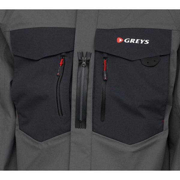 Tital Wading Jacket