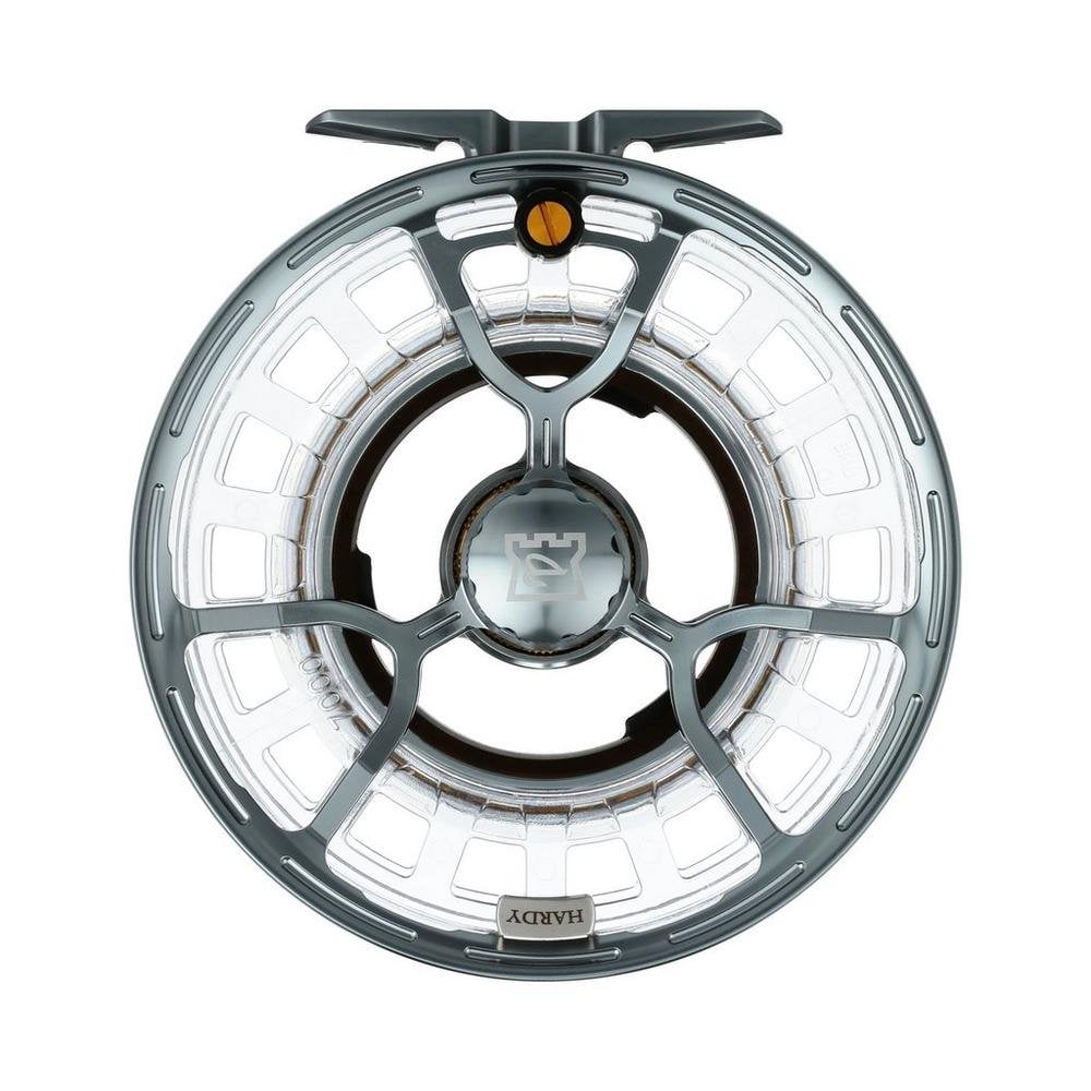 Averon Cassette Fly Reels