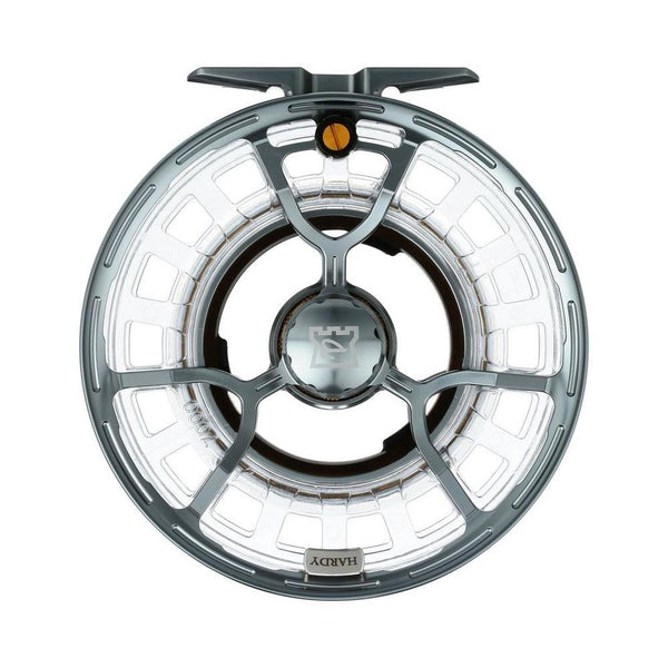 Averon Cassette Fly Reels