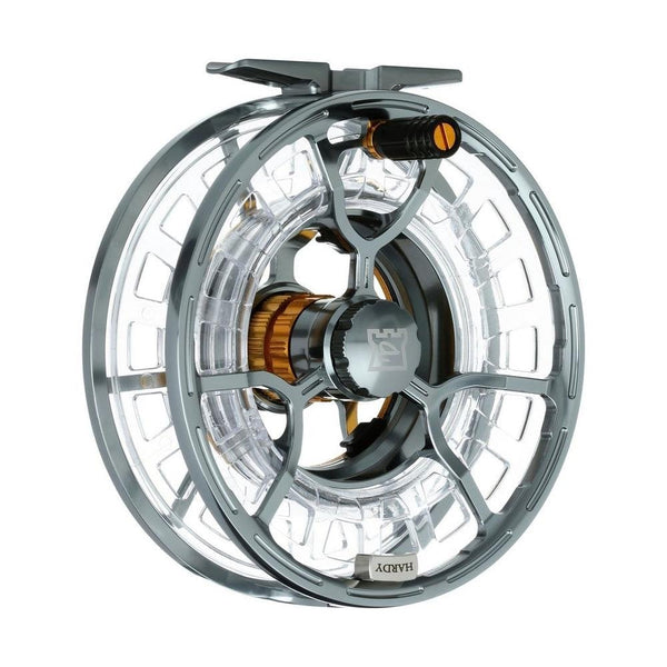 Averon Cassette Fly Reels