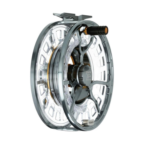 Averon Cassette Fly Reels