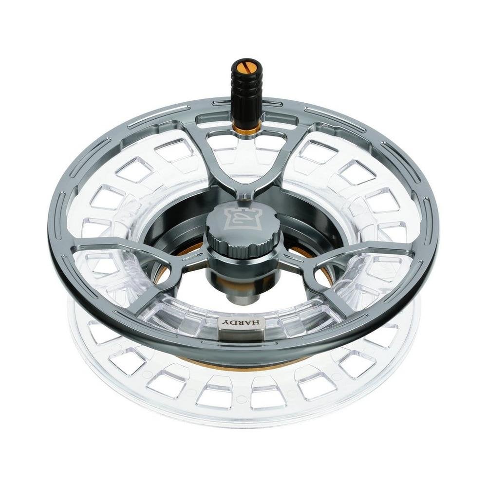 Averon Cassette Fly Reels