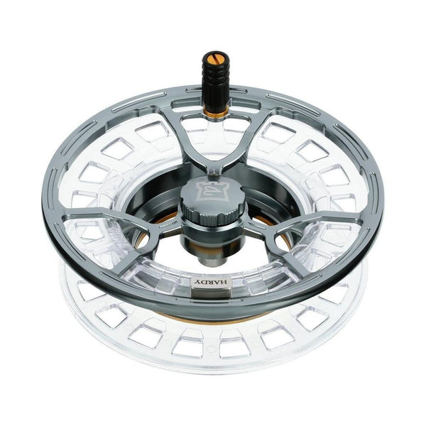 Averon Cassette Fly Reels