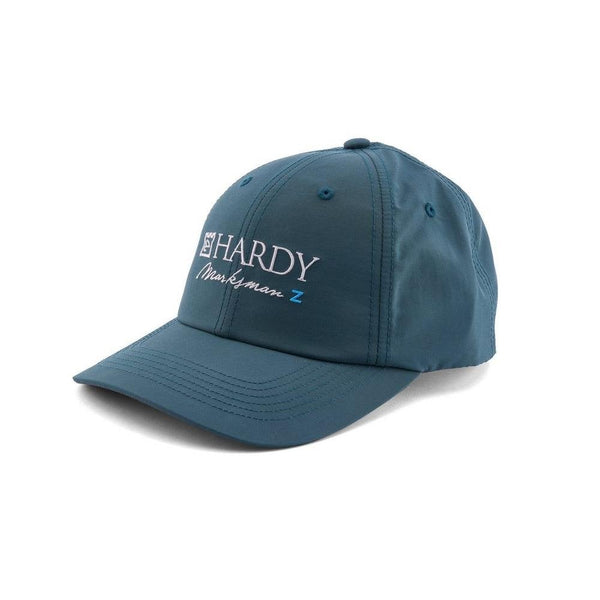 Marksman Z Tech Hat in Gulf Blue