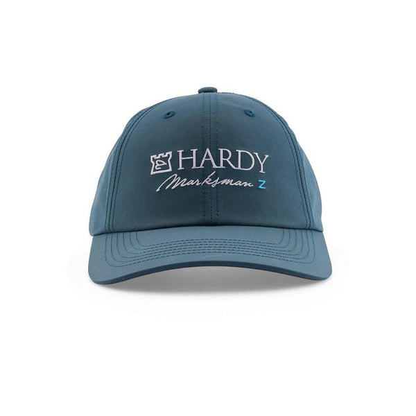 Marksman Z Tech Hat in Gulf Blue