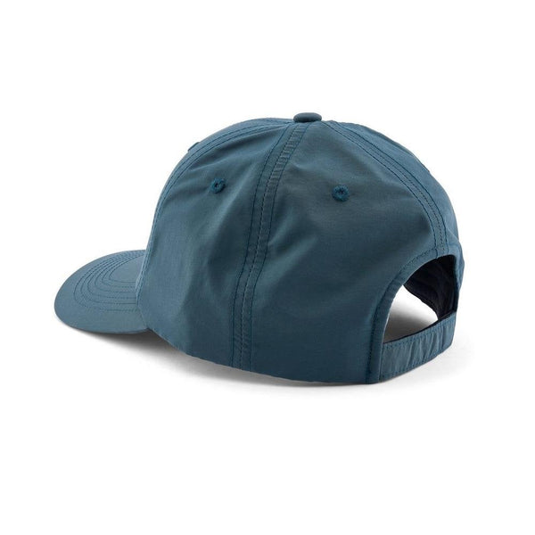 Marksman Z Tech Hat in Gulf Blue