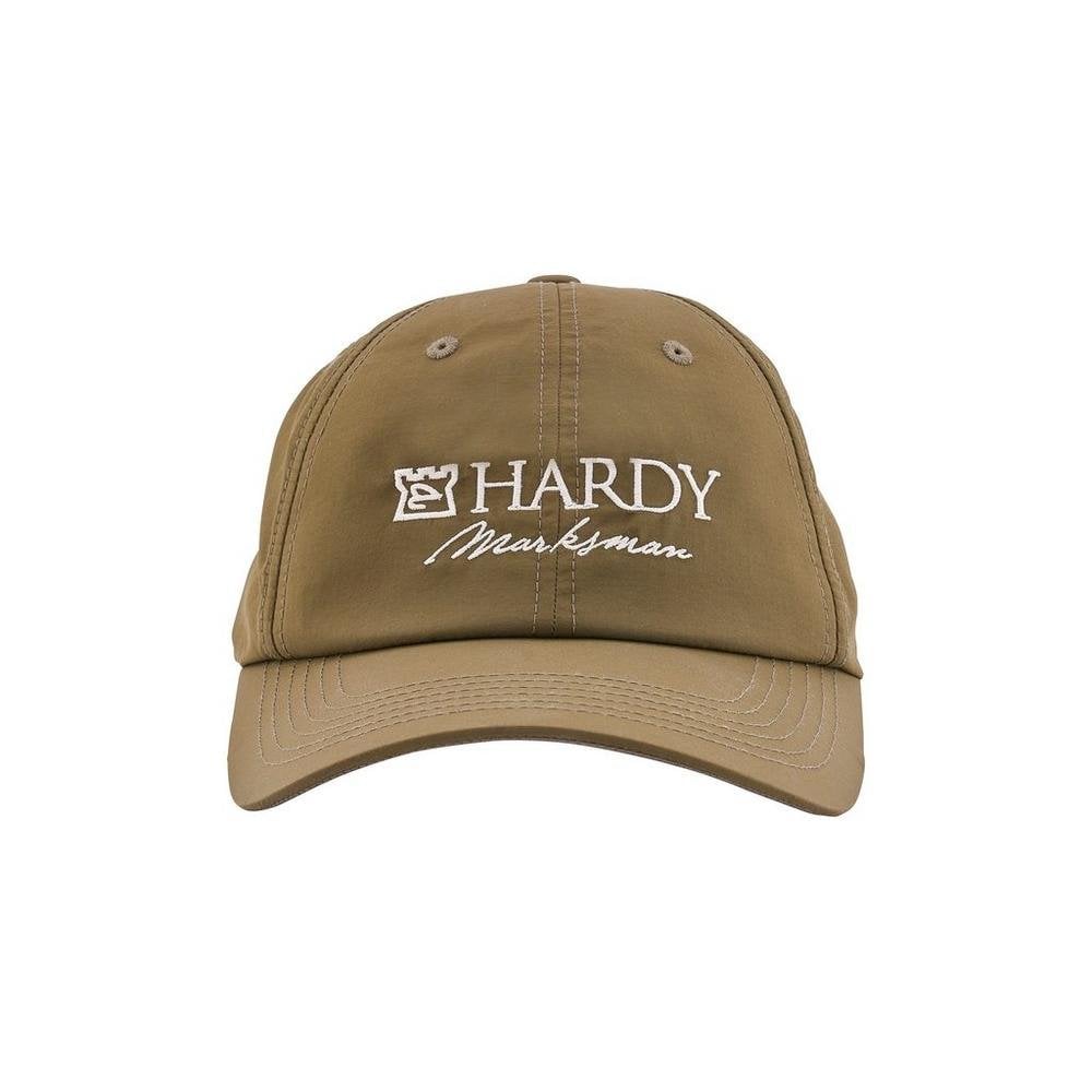 Marksman Tech Hat in Bronze