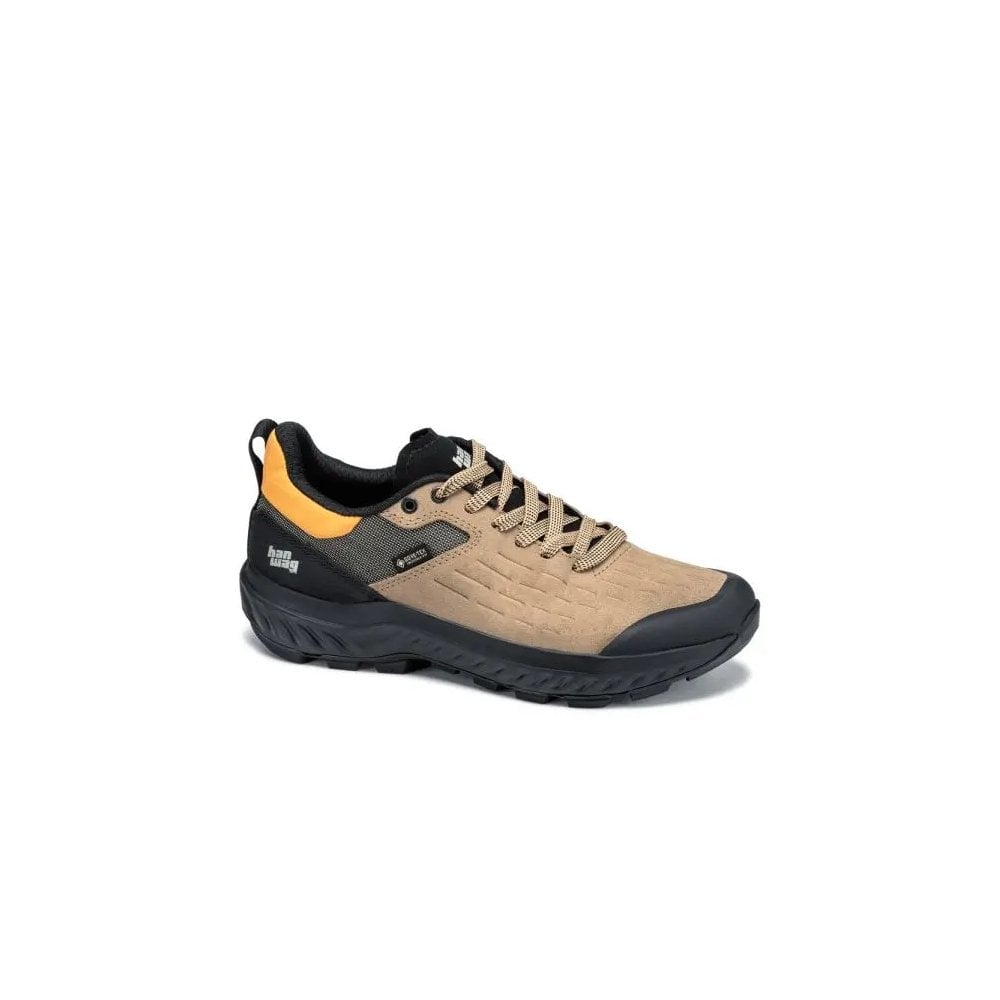 Kaduro Low Lady GTX