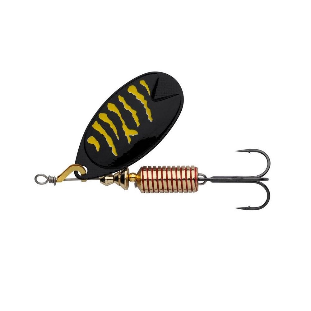 Fast Attack Spinner in Thunder Pattern