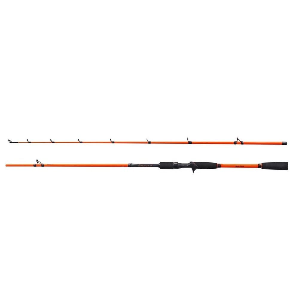 Svartzonker X 7112H 30-100g Casting Rod