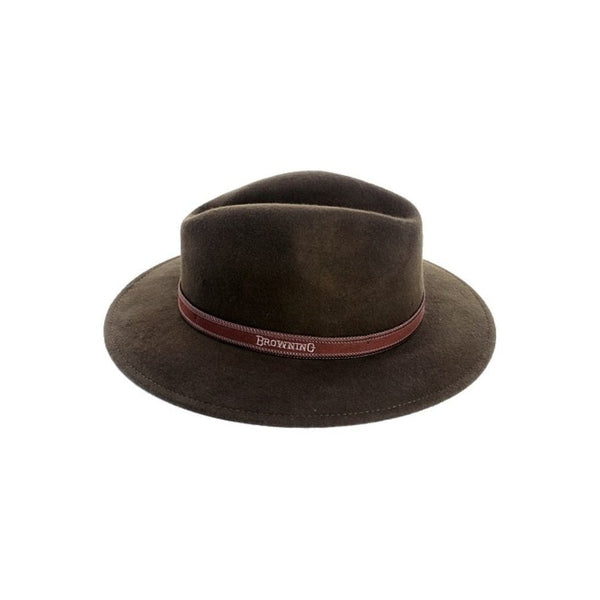 Browning Wool Classic Hat