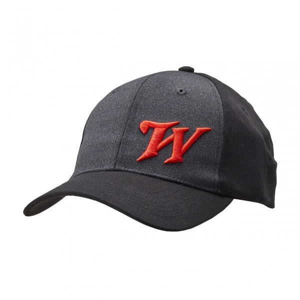 M.O.A Cap in Black