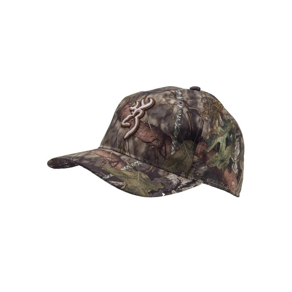 Facemask Cap - Mobuc