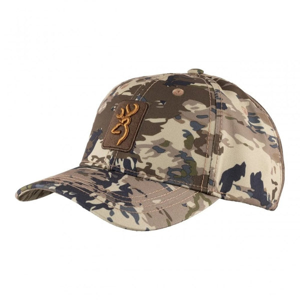 Hallow Cap - Auric Camo