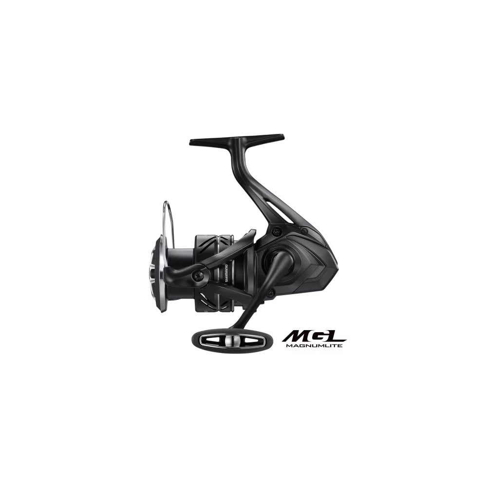 Aero XR Spinning Reels
