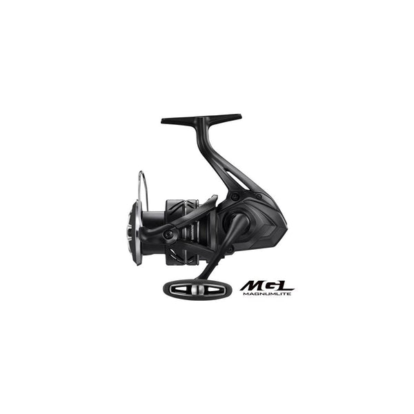 Aero XR Spinning Reels
