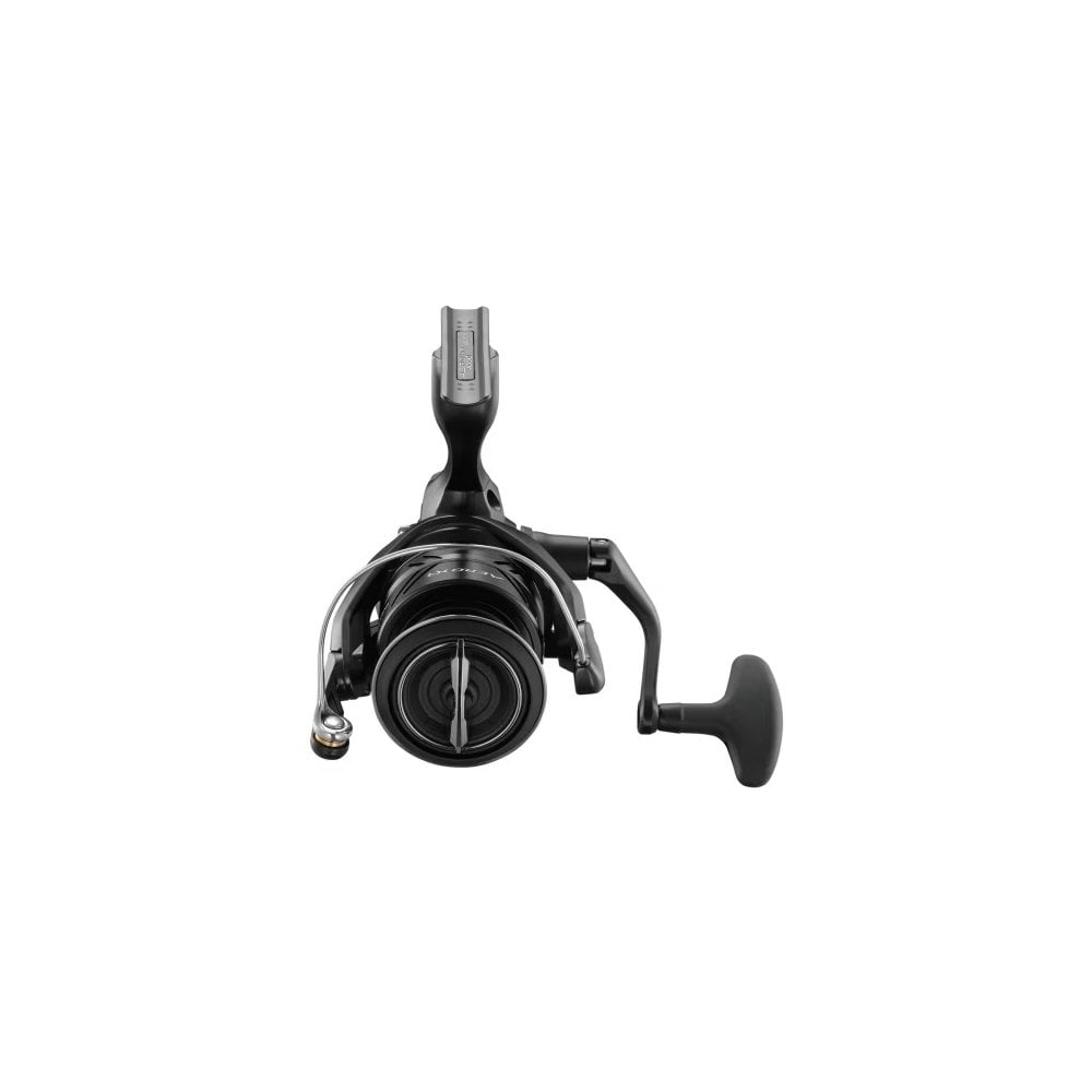 Aero XR Spinning Reels