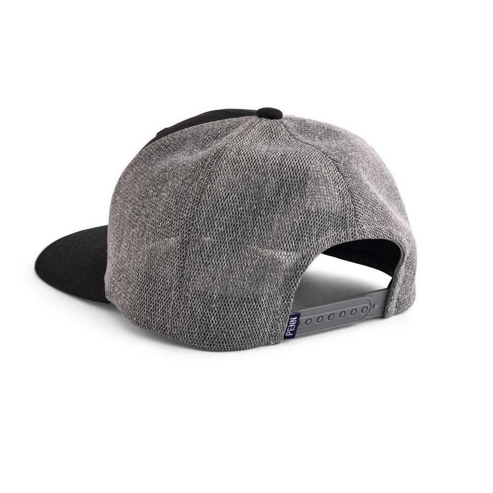 Trucker Cap in Heather Grey