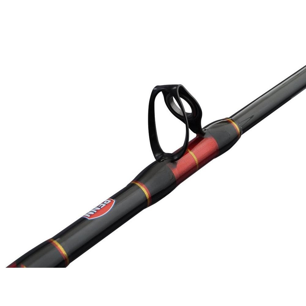 Warfare II Boat Rods