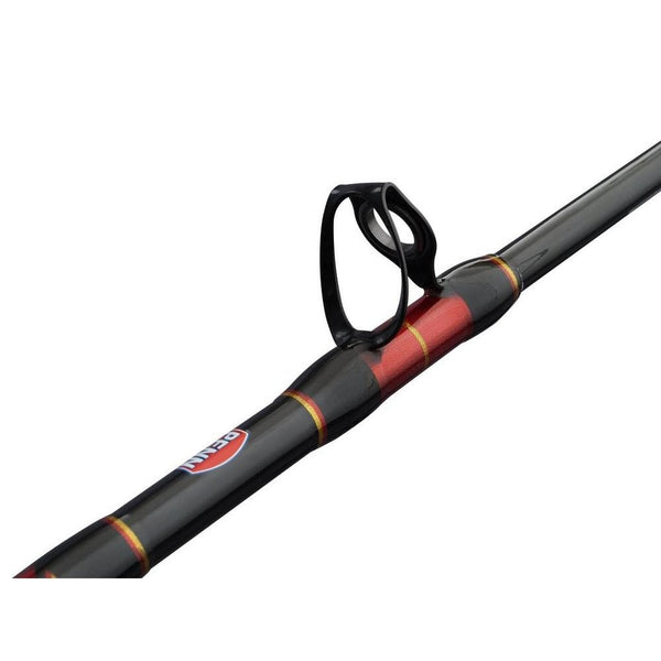 Warfare II Boat Rods